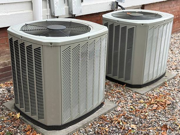 Reliable Emergency Hvac contractor in Springfield, MI by JG Cool HVAC